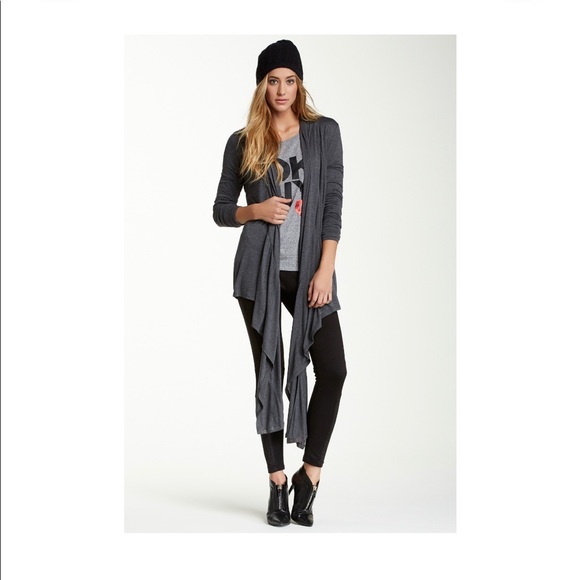 dkny cardigan 12 ways